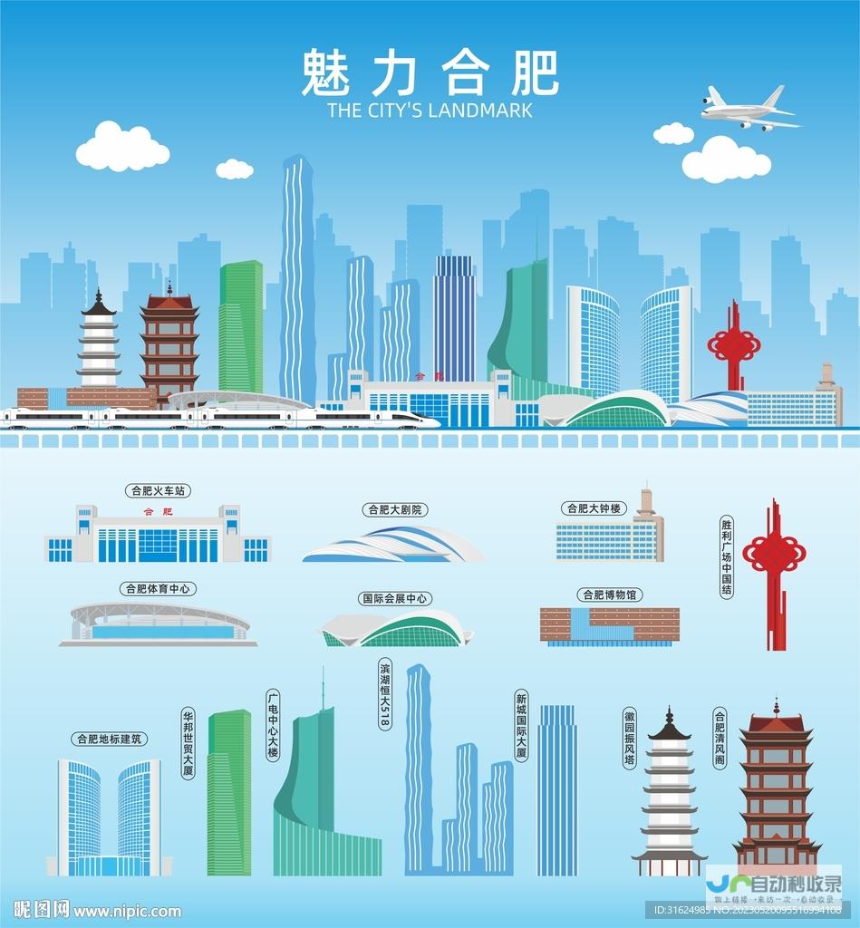 合肥设计网站：提升品牌形象，打造线上营销新引擎